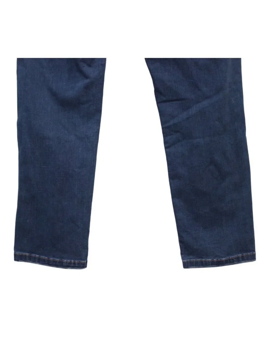 LulaRoe Jeans Size 32 High Rise Straight Stretch Denim Preppy Comfort Slimming - Picture 10 of 12
